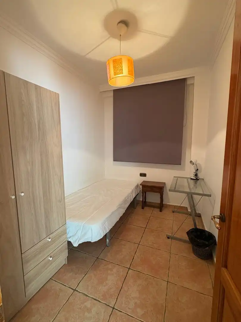 Piso de 105 m² en Granada