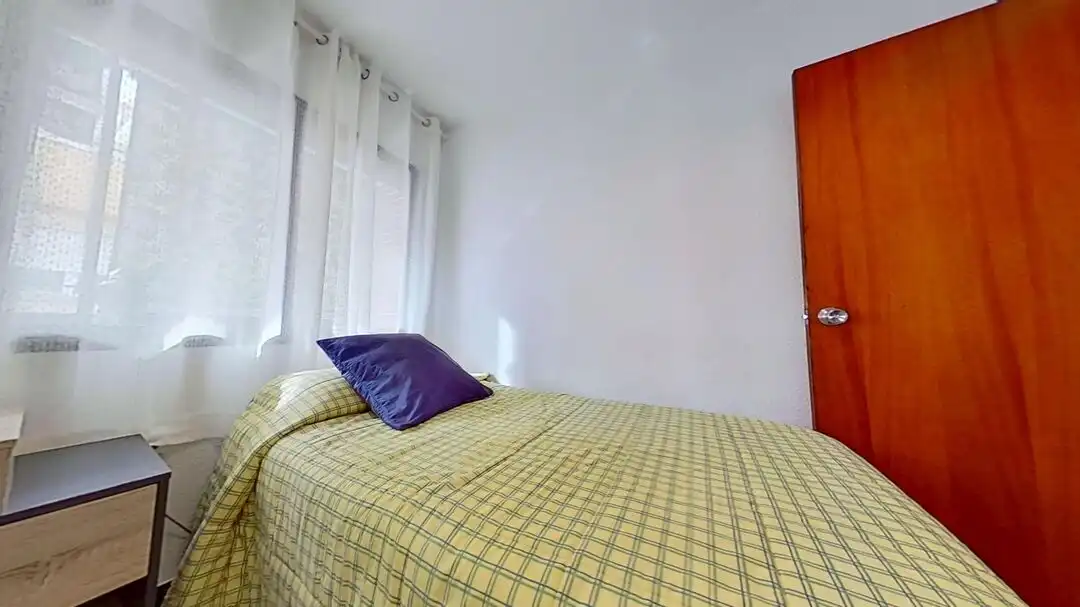 Pis de 70 m² a Alacant