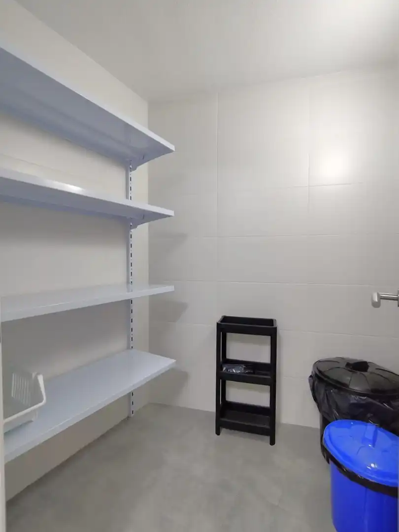 Piso de 150 m² en Murcia