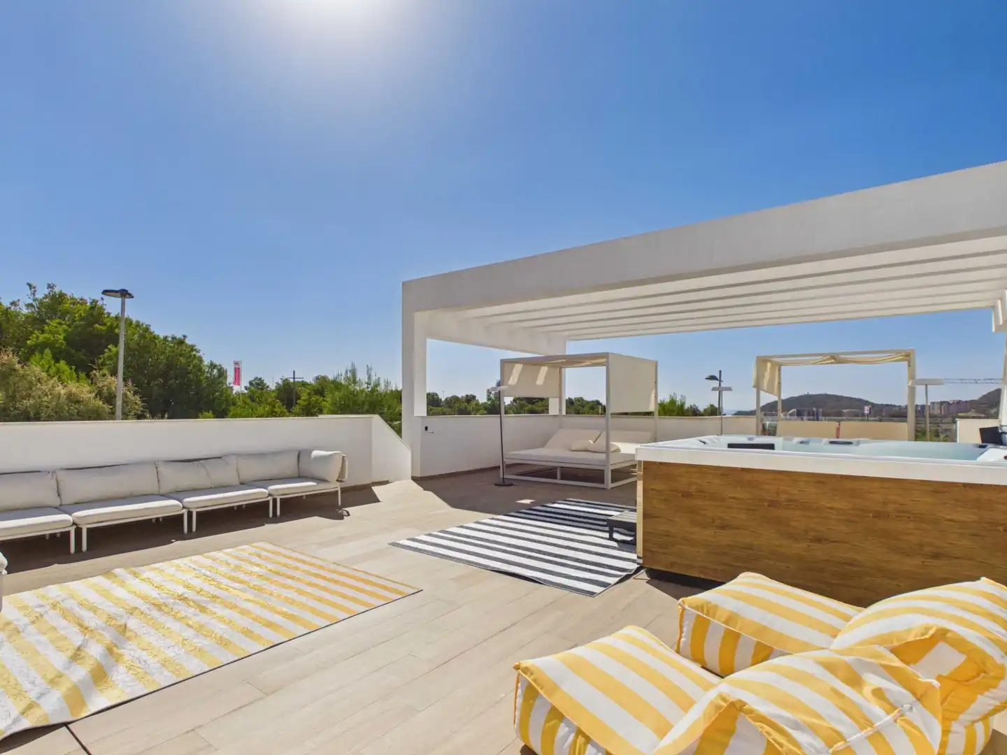 Piso de 277 m² en Finestrat