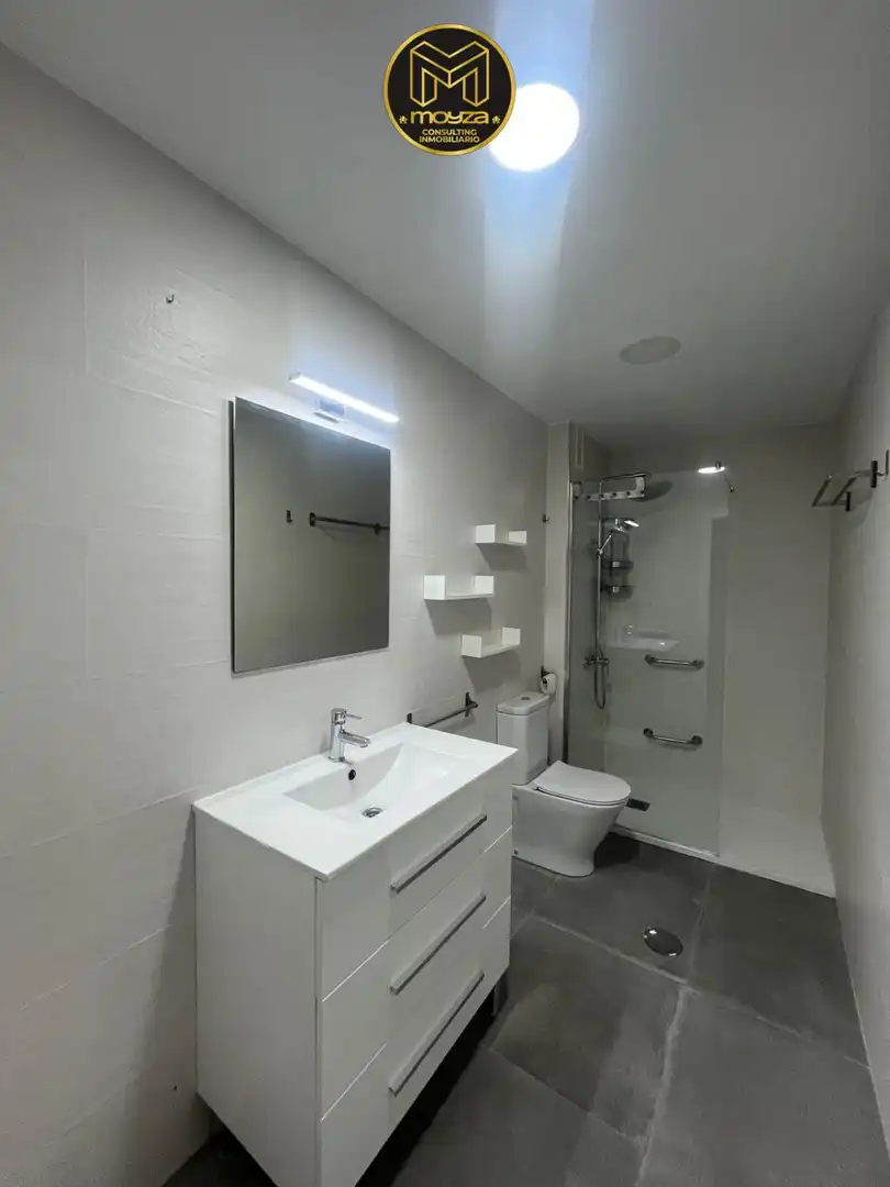 Wohnung 90 m² in Jaén