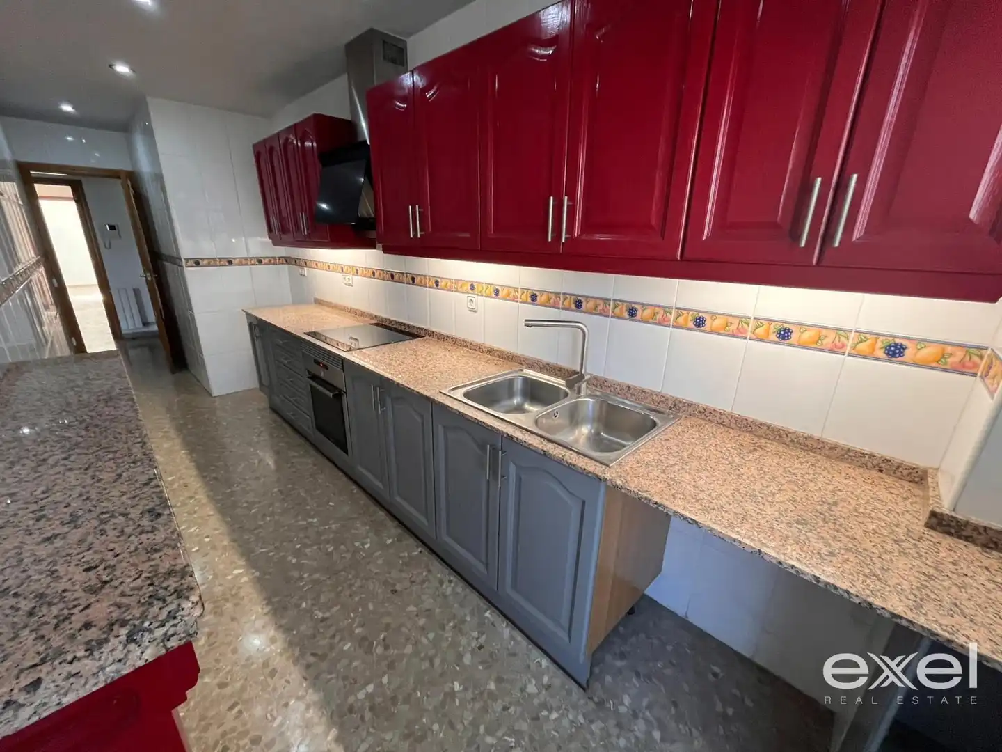 Pis de 110 m² a Cornellà de Llobregat