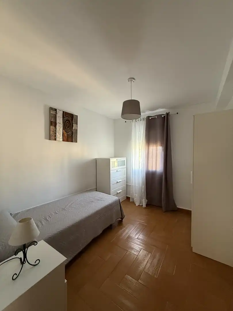 Piso de 95 m² en La Línea de la Concepción