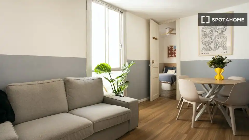 Habitación en alquiler, Barcelona