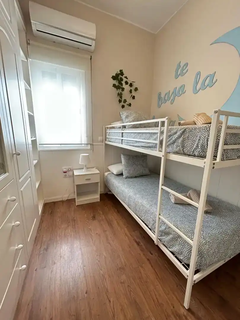 Piso de 120 m² en Córdoba