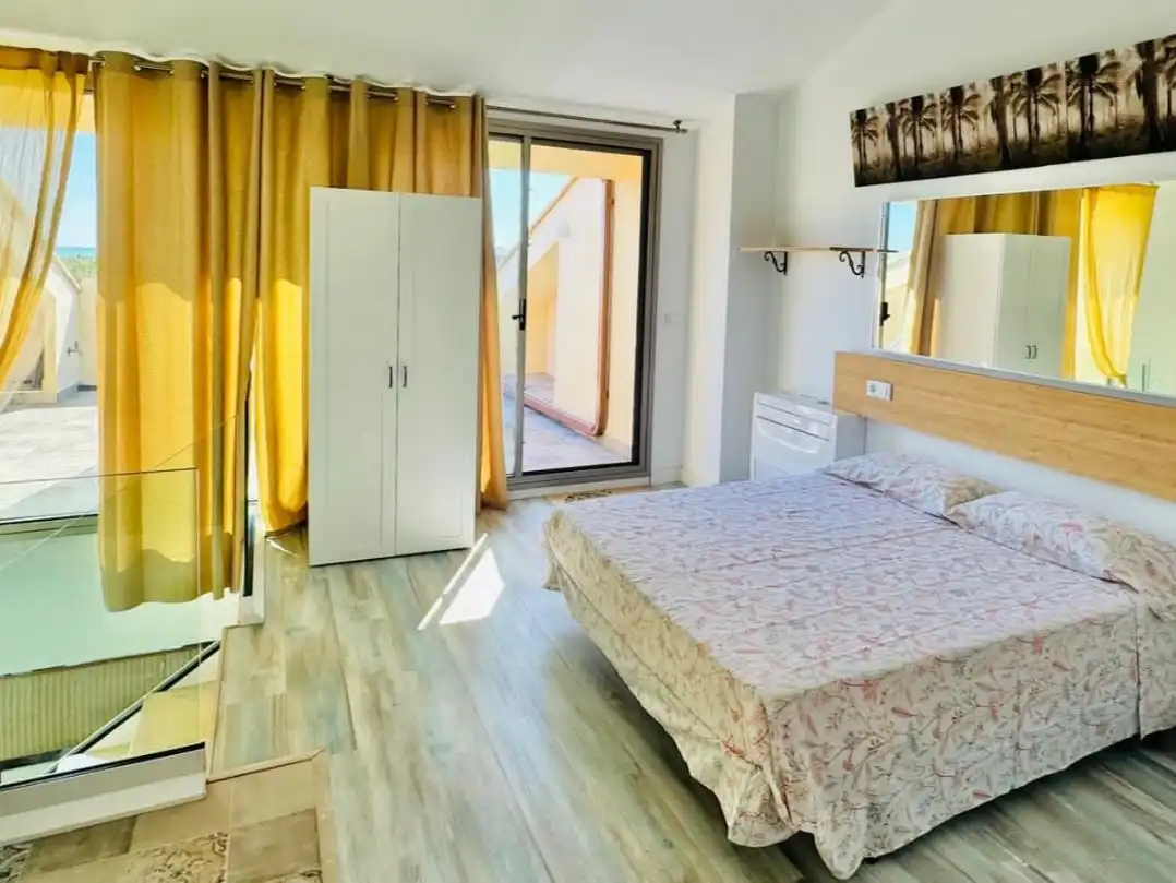 Piso de 100 m² en Canet de Berenguer
