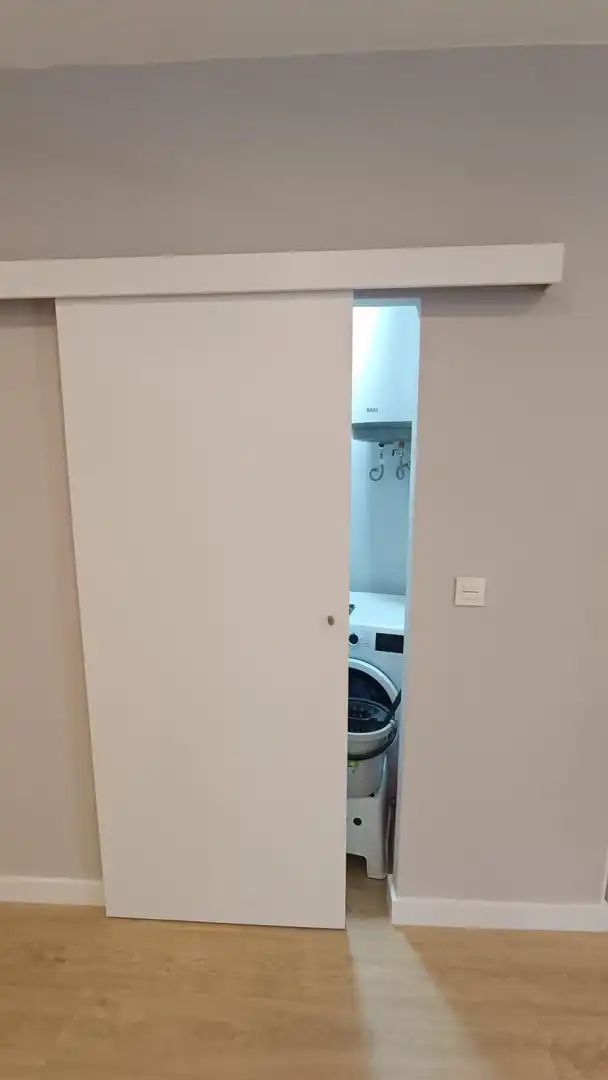 Piso de 68 m² en León