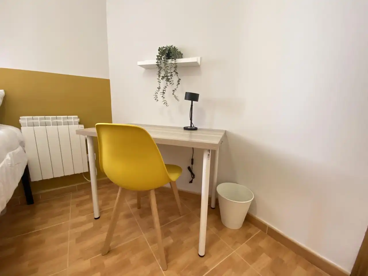 Piso de 85 m² en San Andrés del Rabanedo