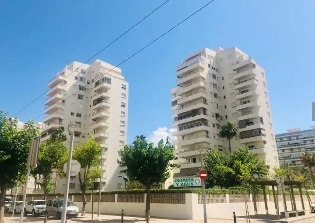 Piso de 90 m² en Gandía