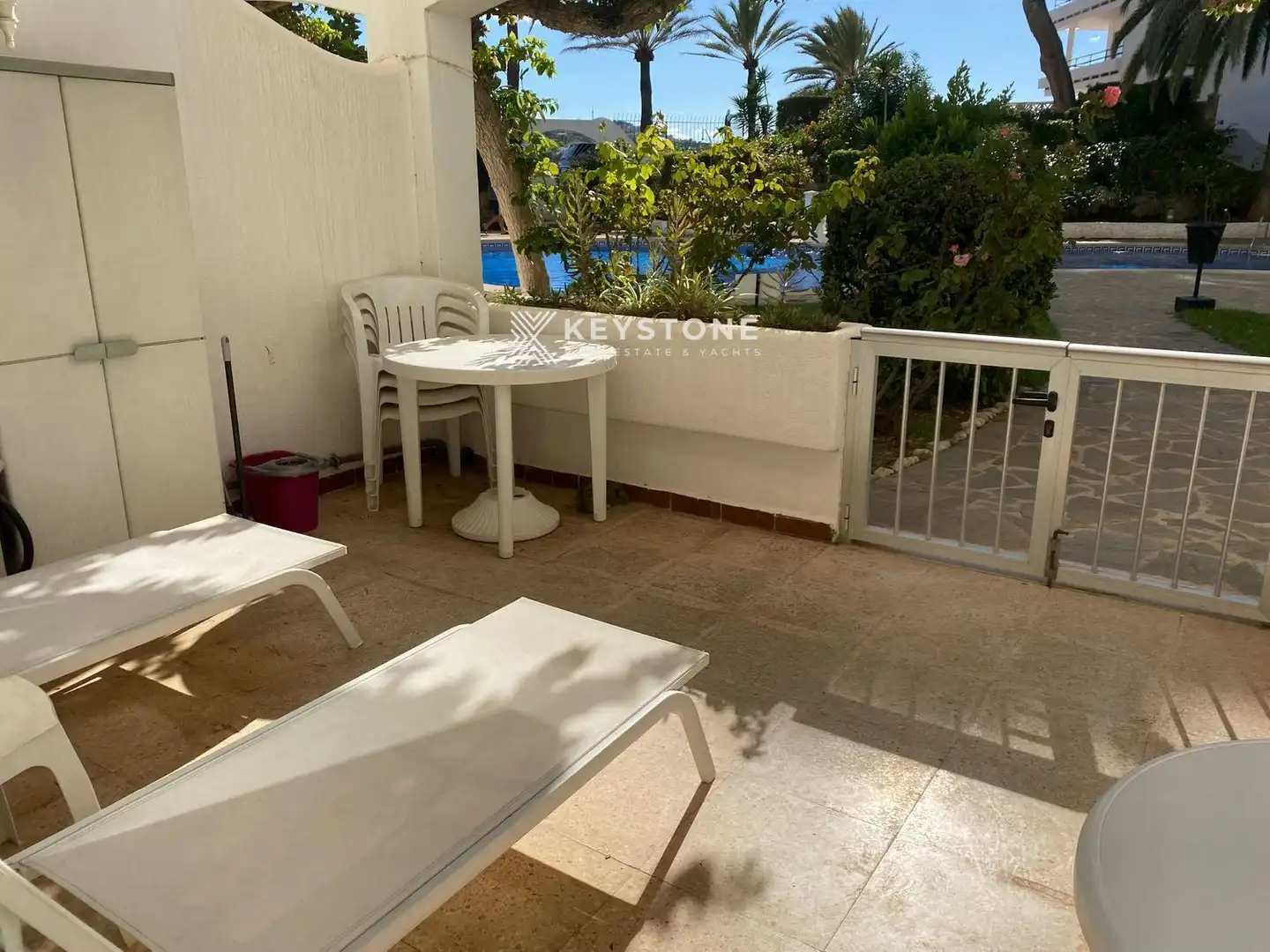 Piso de 80 m² en Calvià