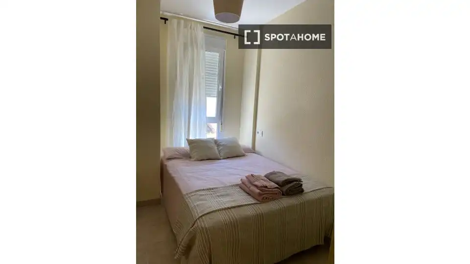 Habitación en alquiler, Alfaz del Pi