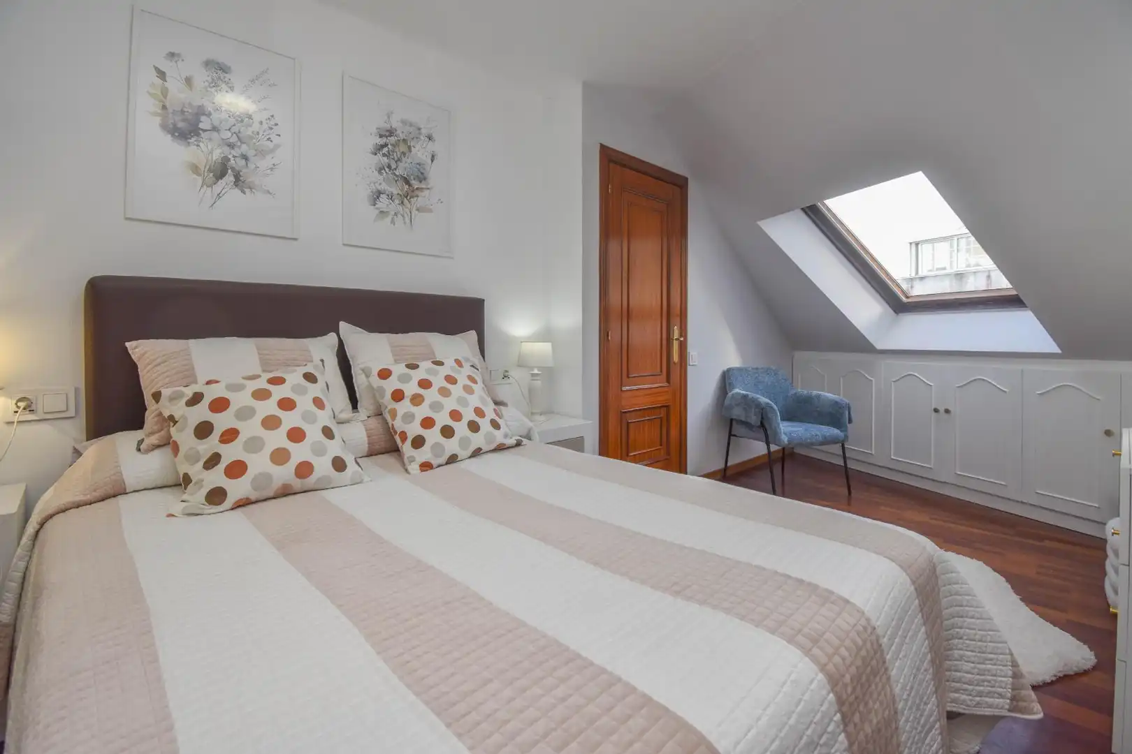Appartamento 152 m² a A Coruña