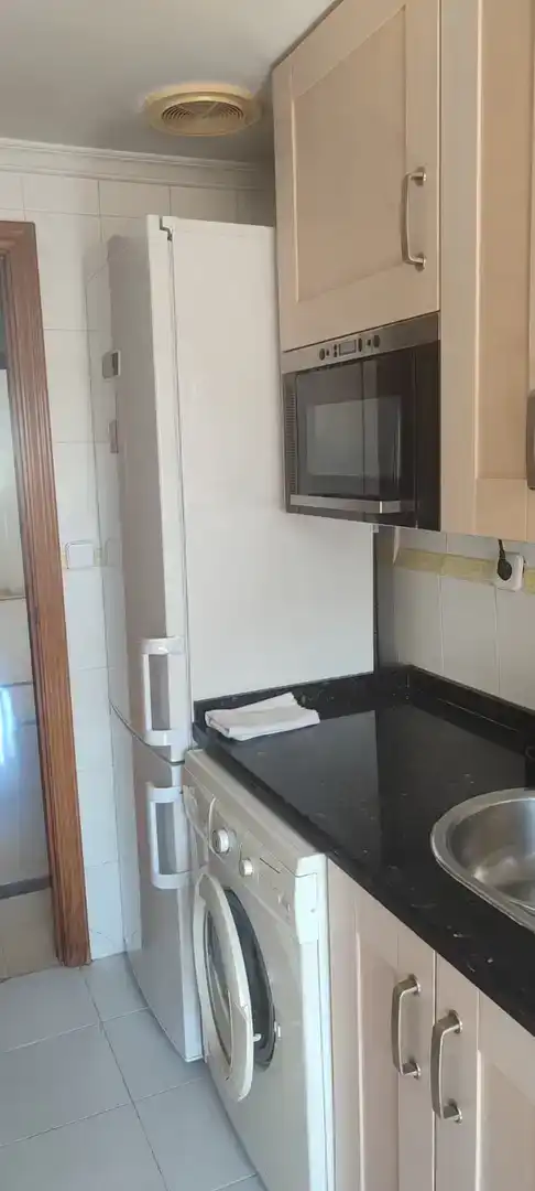 Piso de 100 m² en Sevilla