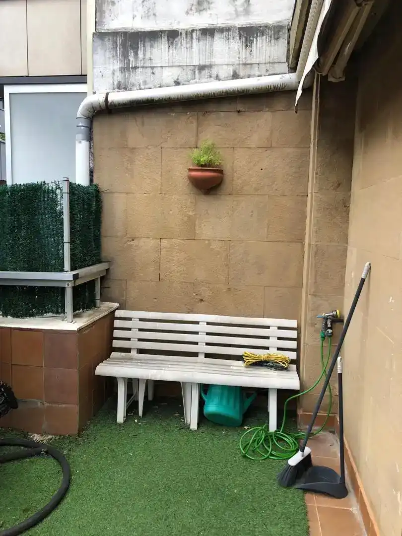 Piso de 70 m² en San Sebastián