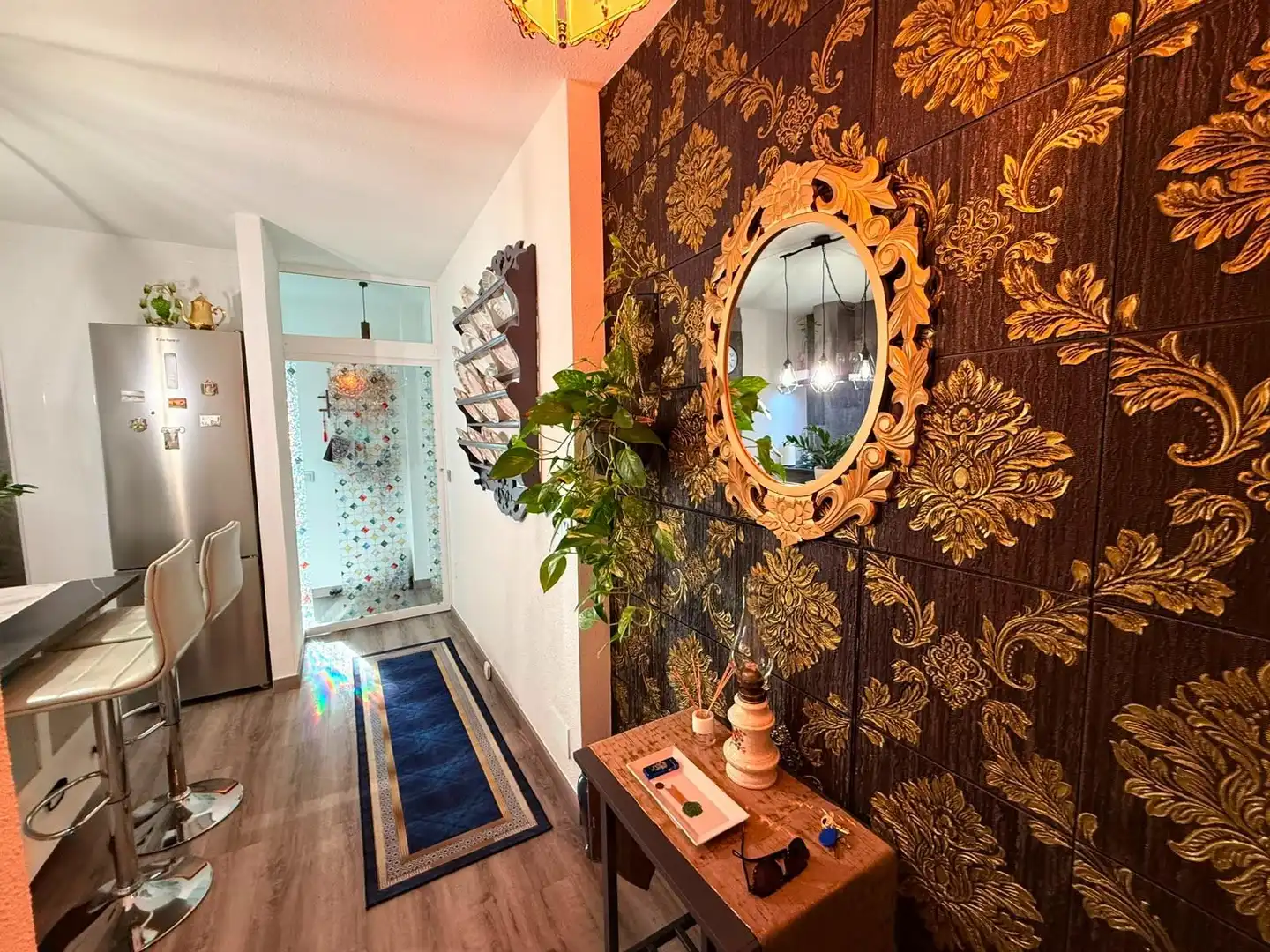 Piso de 80 m² en Los Alcázares