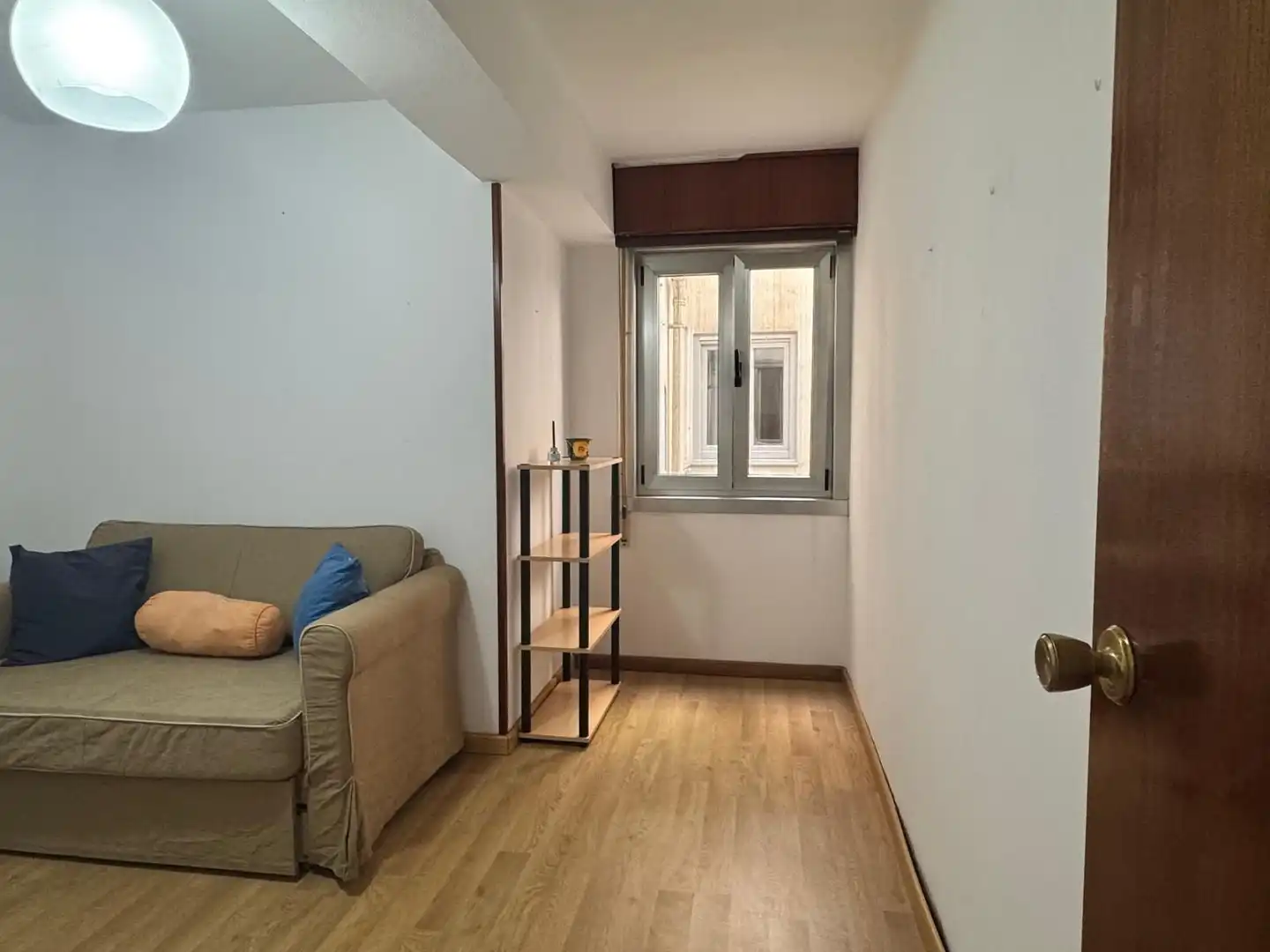 Piso de 119 m² en La Coruña