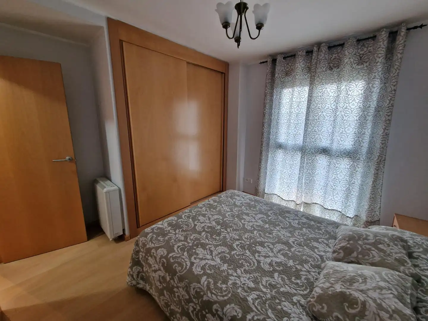 Piso de 55 m² en Yunquera de Henares