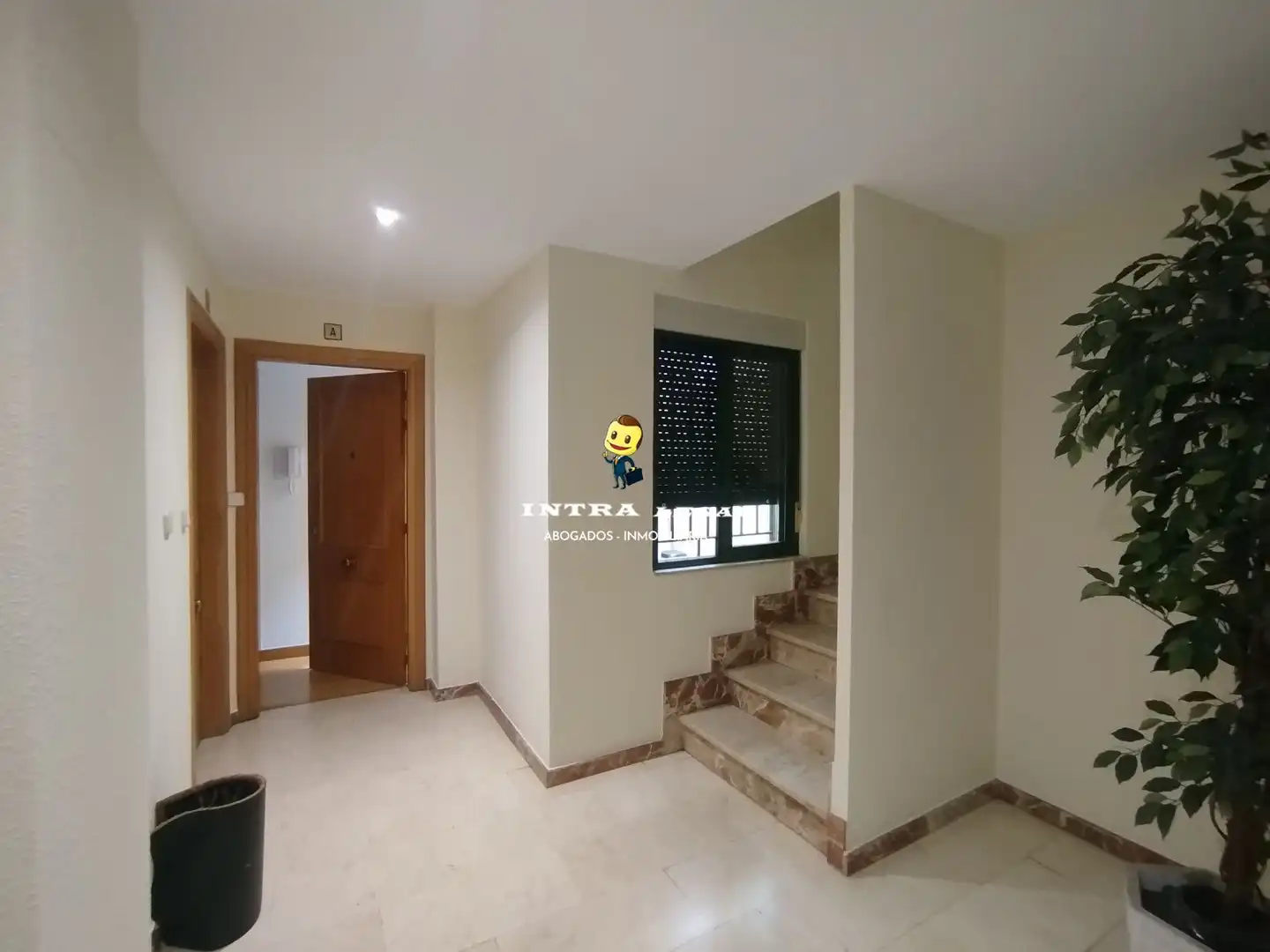 Piso de 68 m² en Salamanca