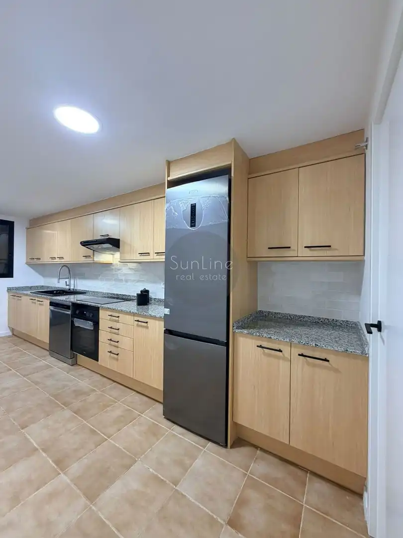 Квартира 161 м² у Валенсіі
