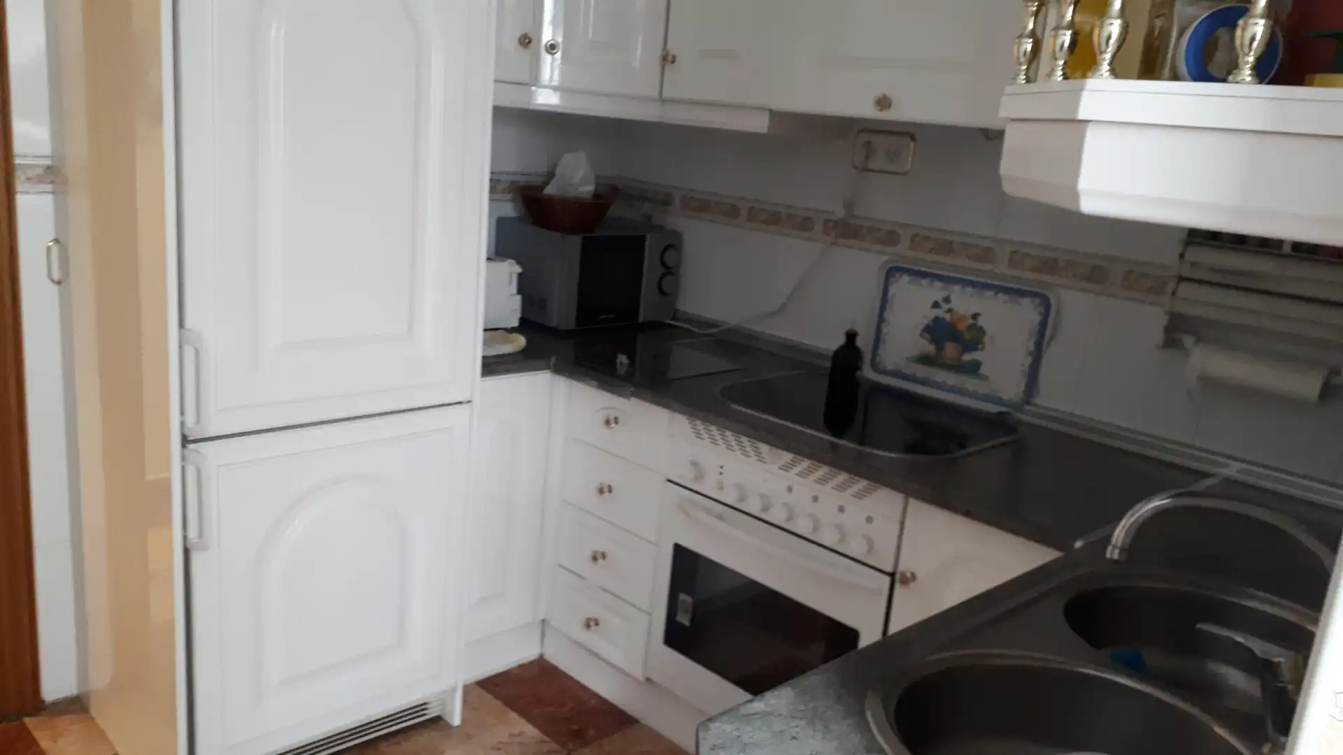 Habitación 105 m², Granada