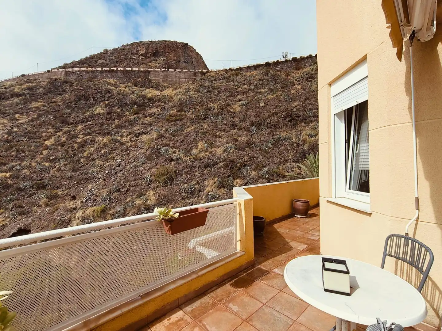 Piso de 126 m² en Santa Cruz de Tenerife