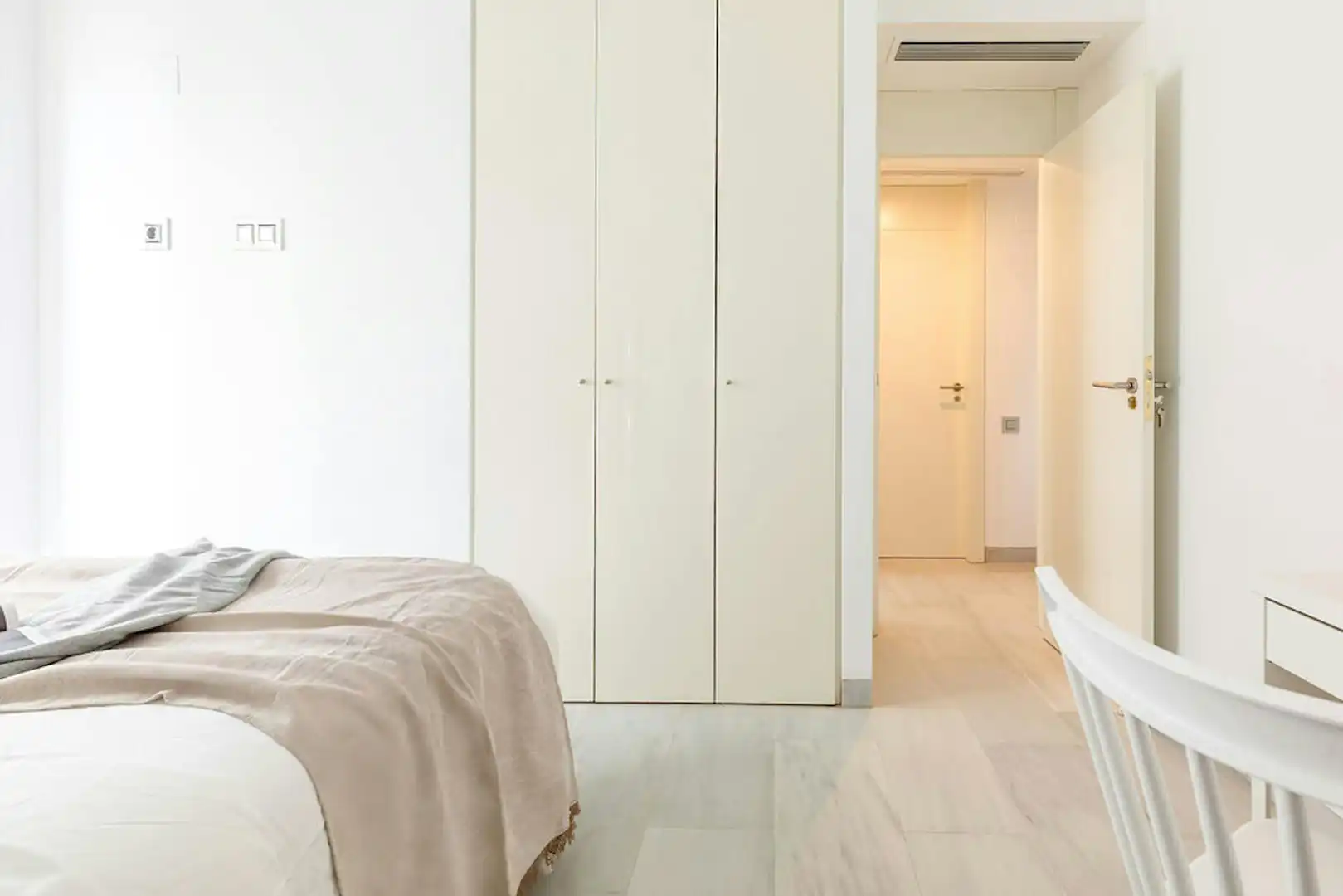 Habitación 150 m², Valencia