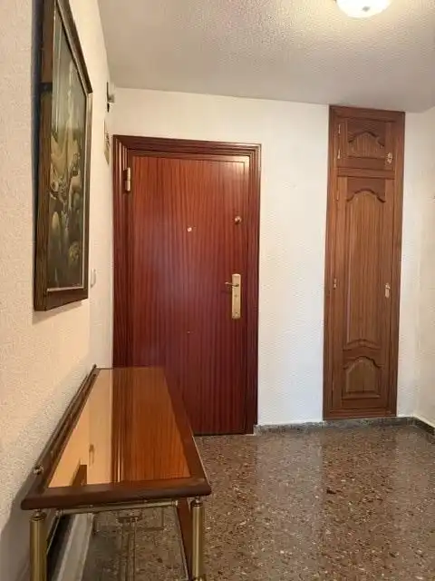 Piso de 122 m² en Murcia