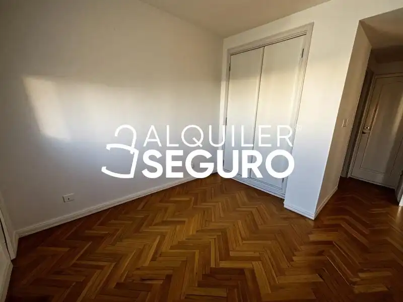 Pis de 55 m² a Madrid