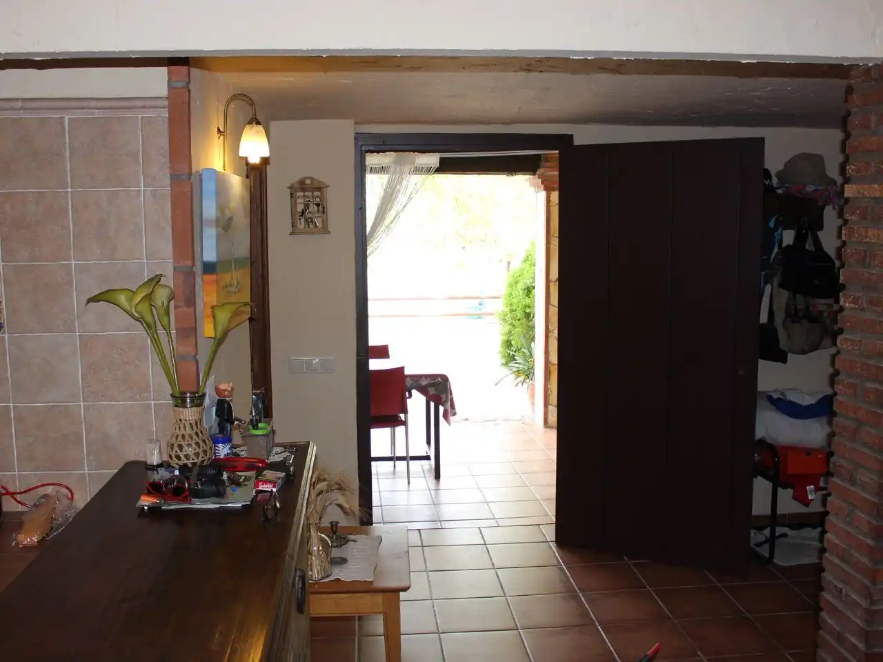 Piso de 100 m² en Alhaurín el Grande