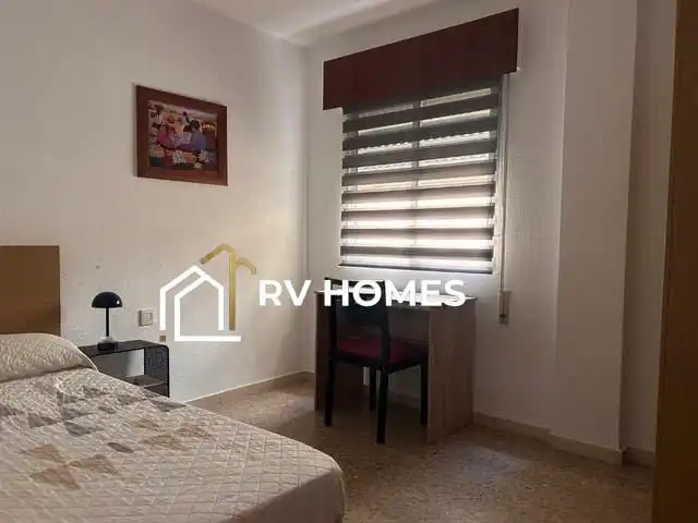 Wohnung 110 m² in Cáceres