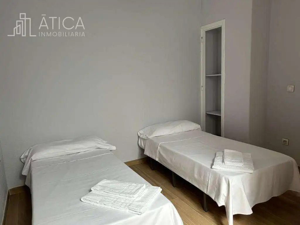 Piso de 161 m² en Salamanca