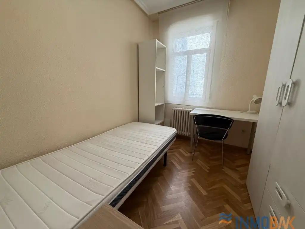 Piso de 80 m² en Salamanca