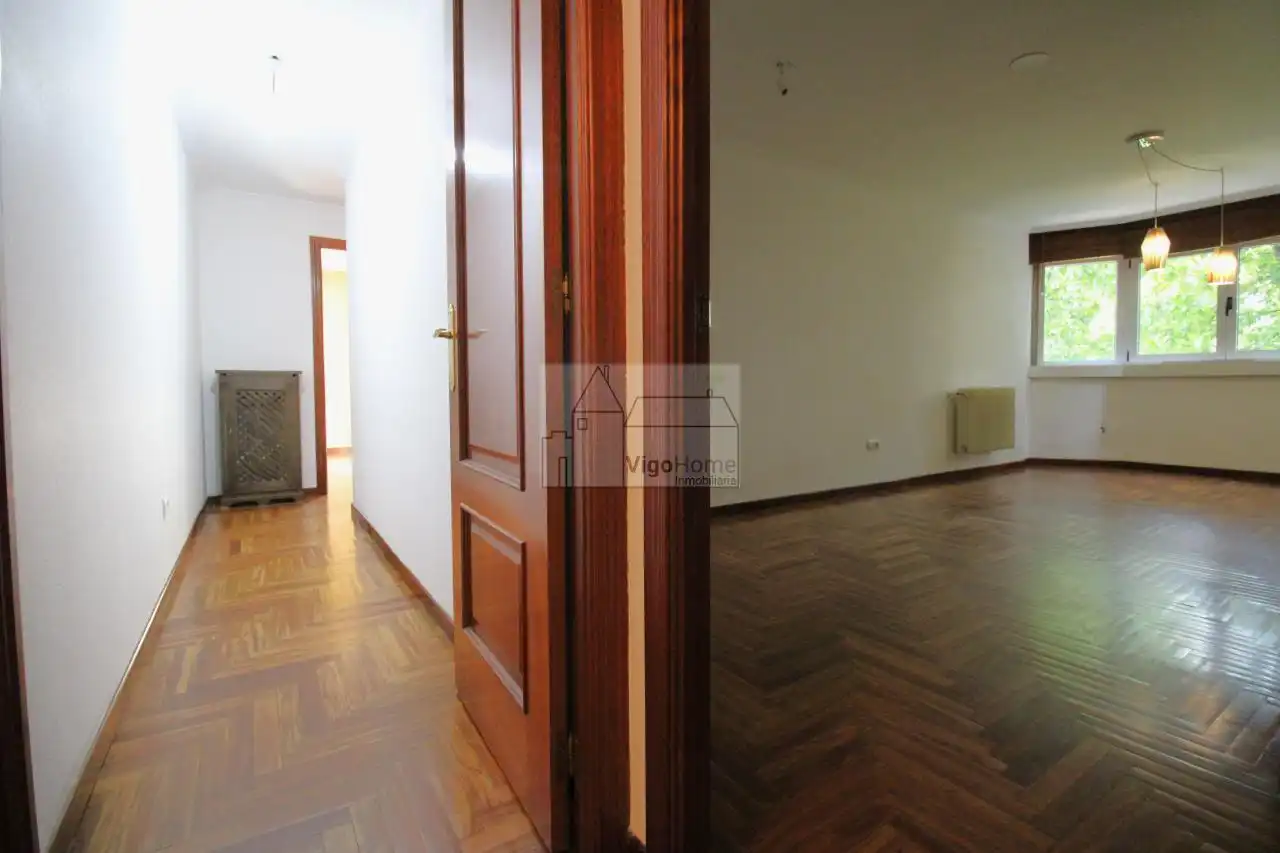 Wohnung 90 m² in Vigo