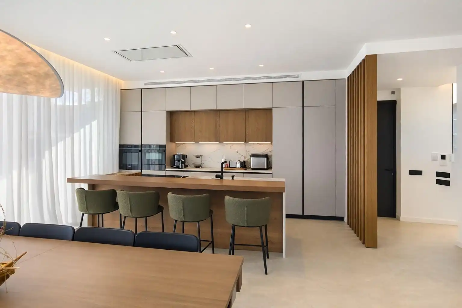 Appartamento 411 m² a Castell d'Aro, Platja d'Aro i s'Agaró