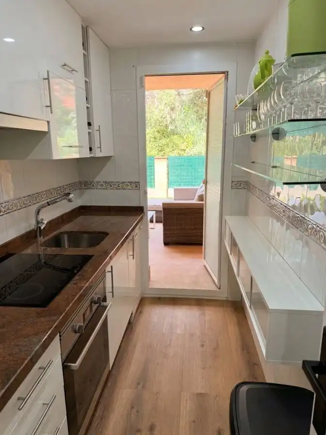 Piso de 76 m² en Marbella
