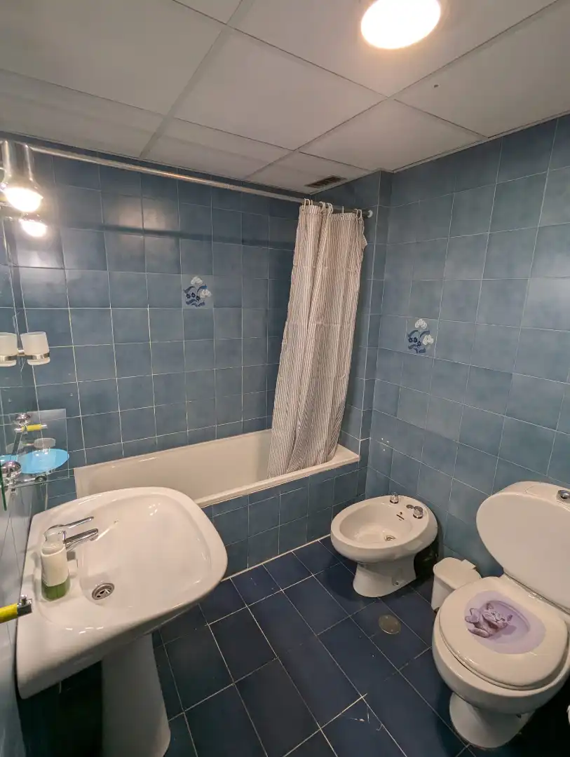 Комната 100 м², Кордове
