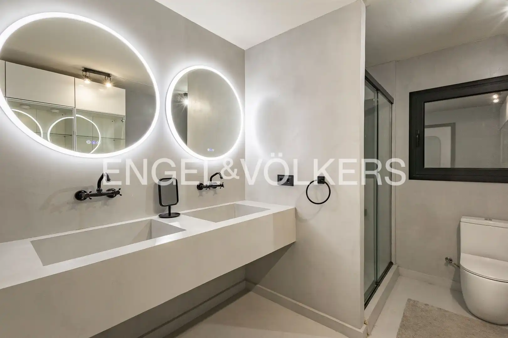 Piso de 357 m² en Sitges