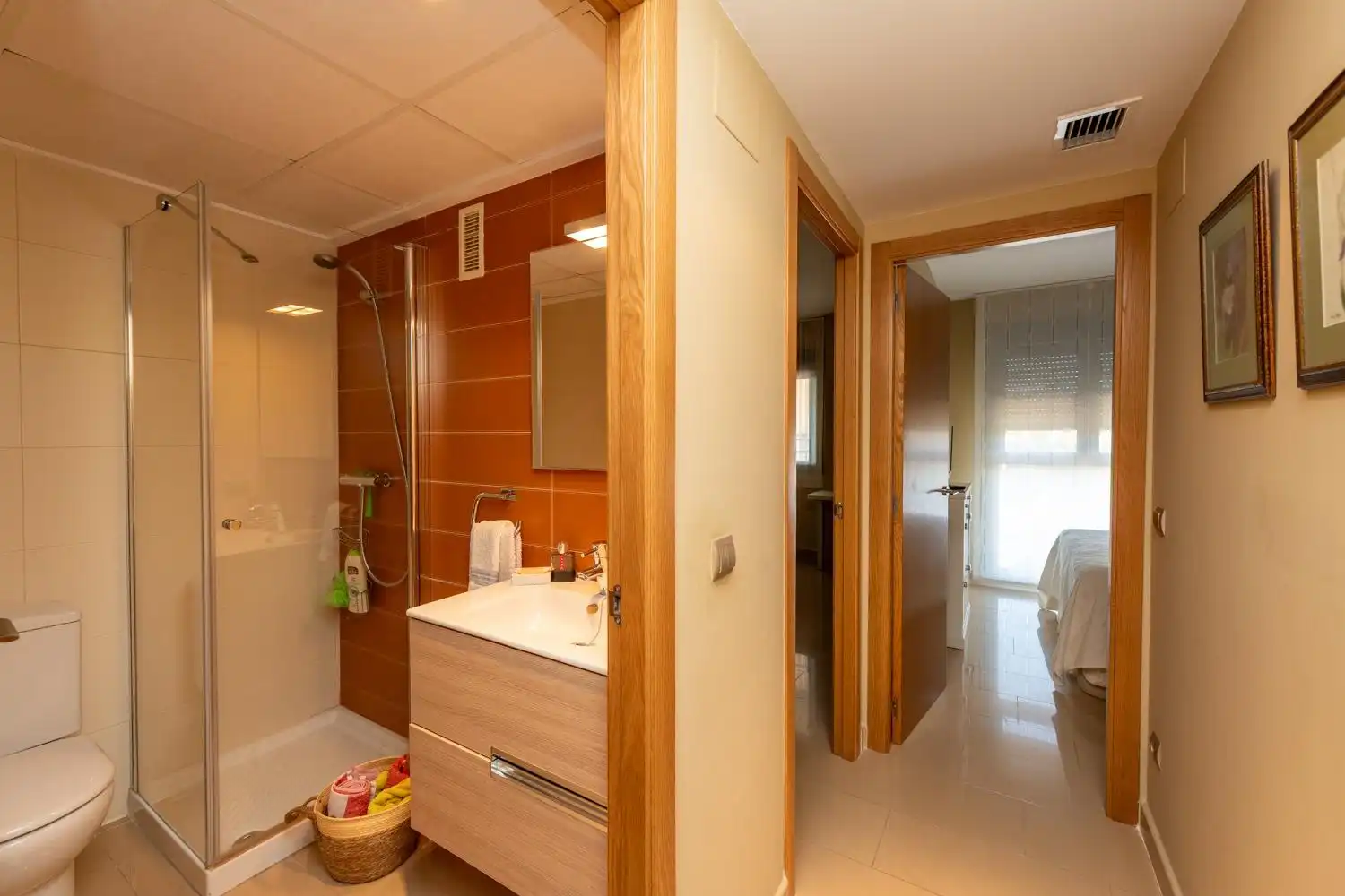 Pis de 95 m² a Alacant