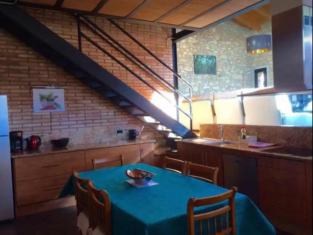 Casa de 200 m² en Alàs i Cerc