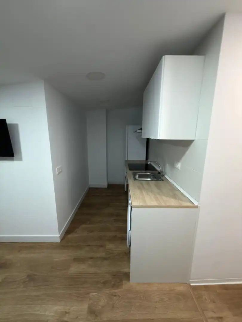Pis de 50 m² a Alcoi