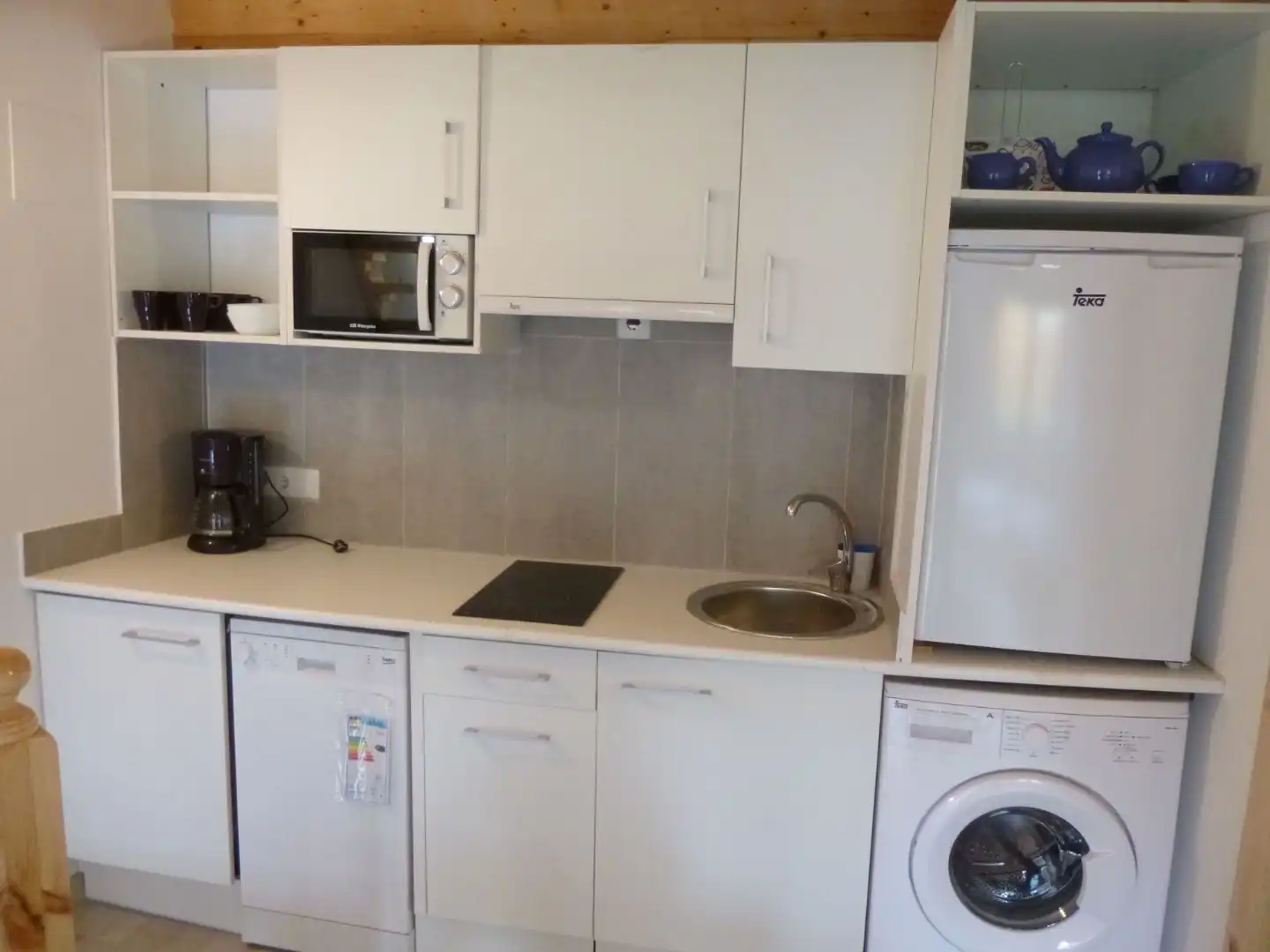 Wohnung 60 m² in Zamora