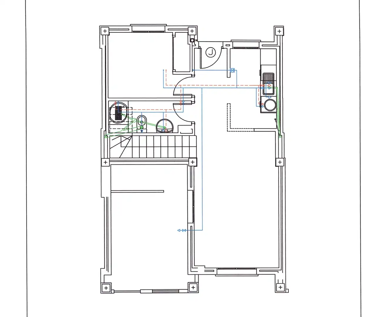 Flat 85 m² in Manilva