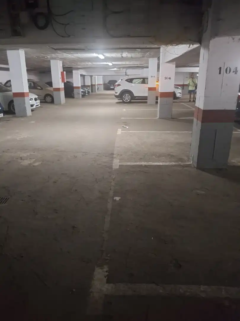 Piso de 90 m² en Torrevieja