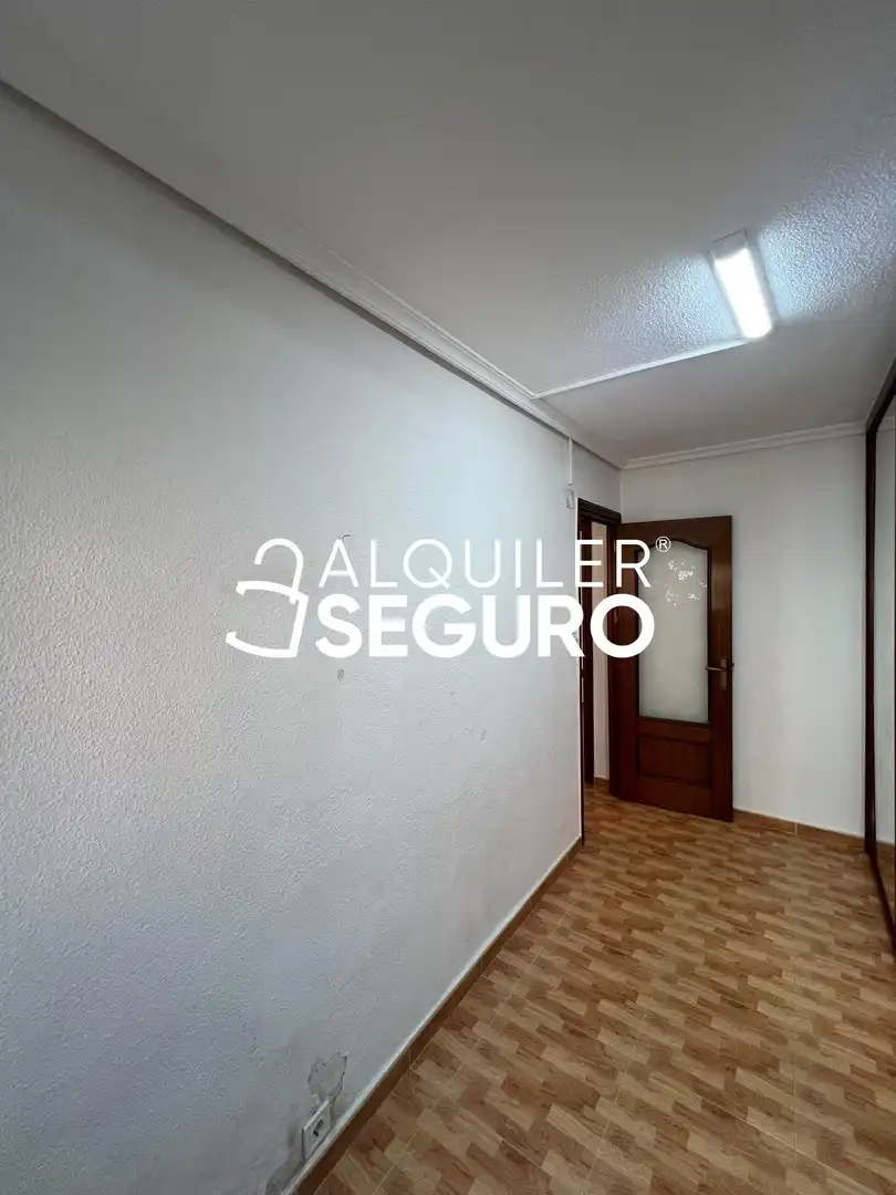 Pis de 60 m² a Madrid