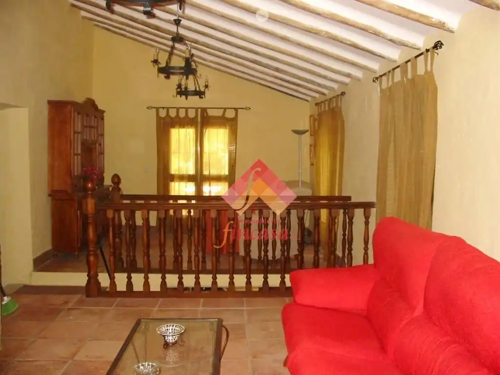 Haus 250 m² in Ronda