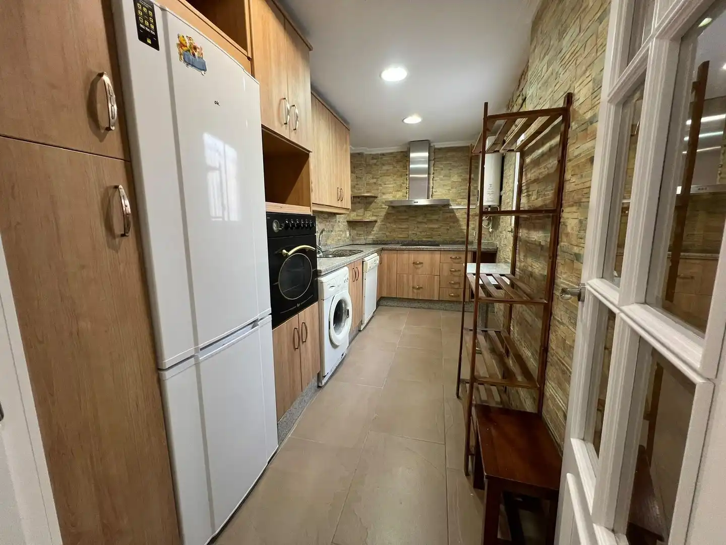 Piso de 111 m² en Córdoba