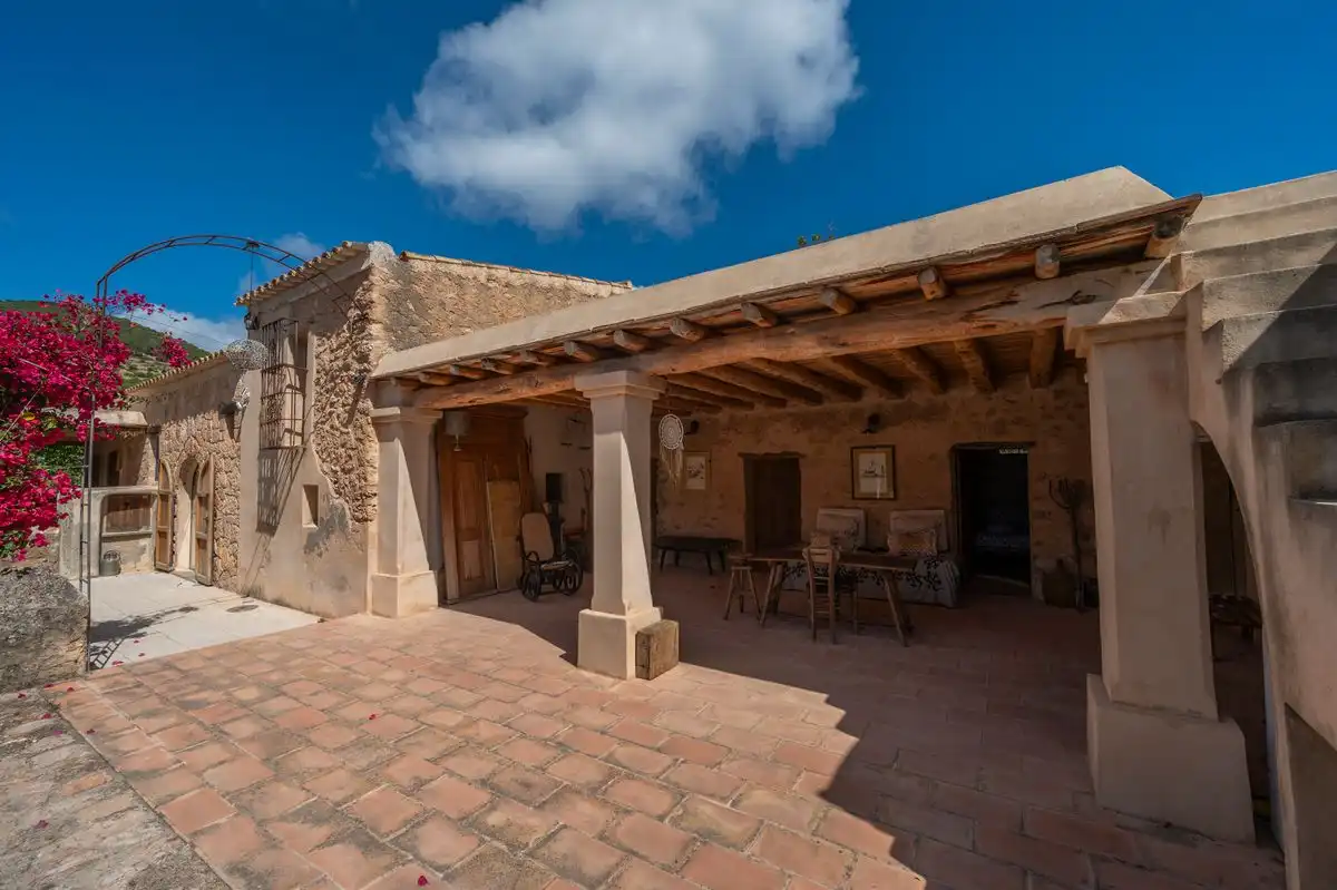 Wohnung 300 m² in Sant Josep de sa Talaia