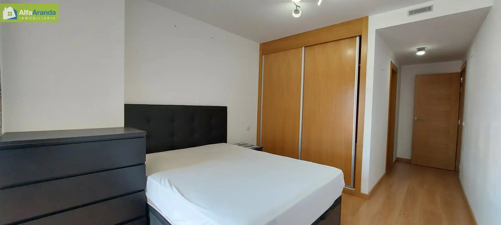 Piso de 99 m² en Aranda de Duero