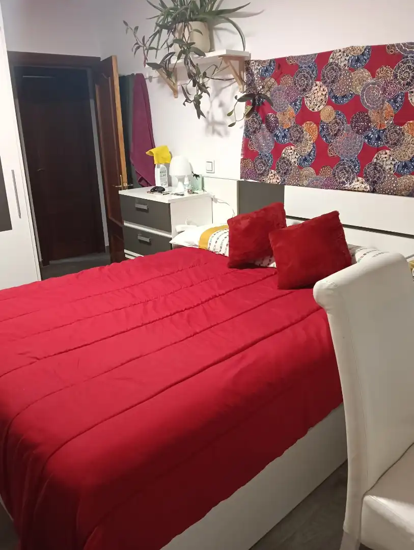 Habitació 80 m², Còrdova