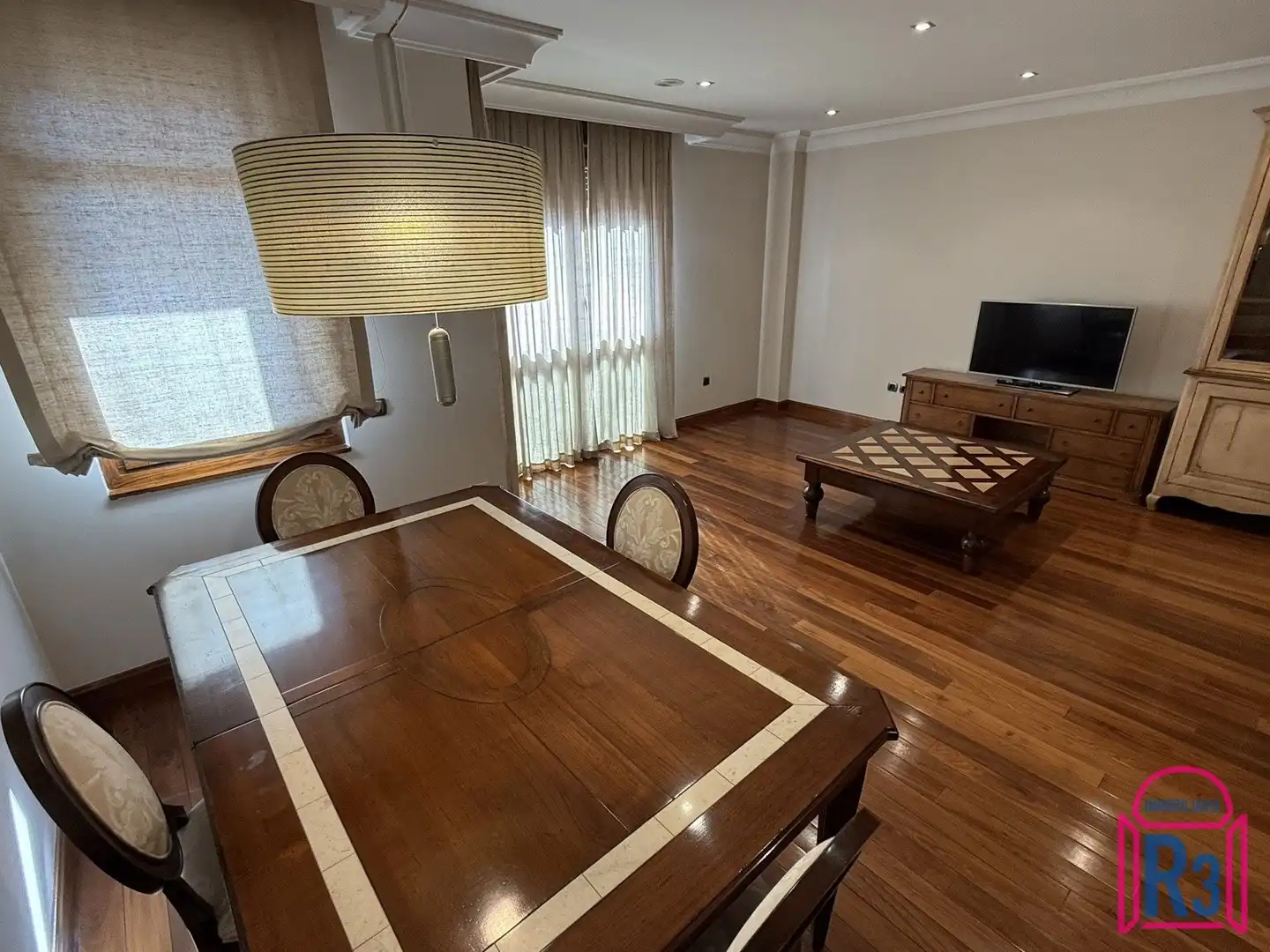 Piso de 160 m² en León